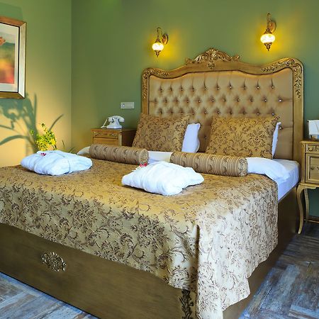 Art Hotel Истанбул Екстериор снимка