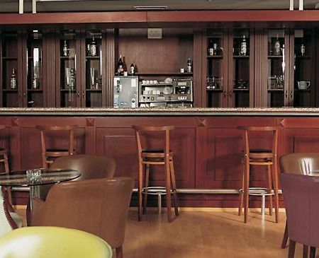 Art Hotel Истанбул Екстериор снимка