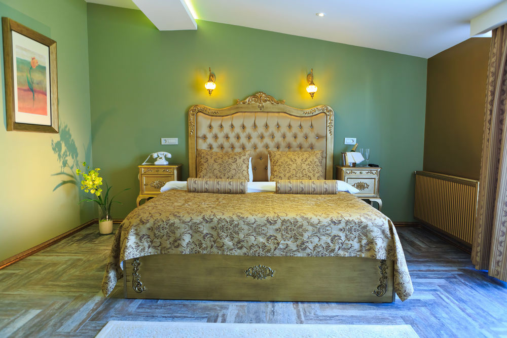 Art Hotel Истанбул Екстериор снимка