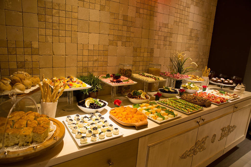 Art Hotel Истанбул Екстериор снимка