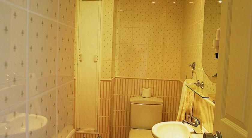 Art Hotel Истанбул Екстериор снимка