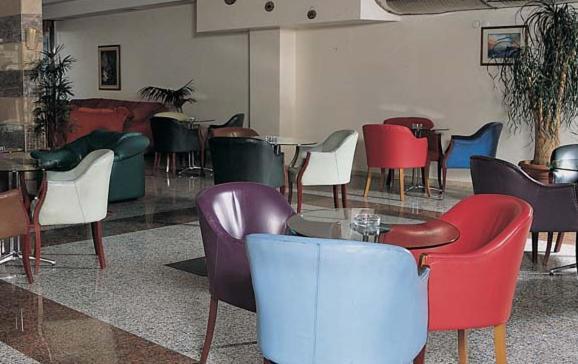 Art Hotel Истанбул Екстериор снимка