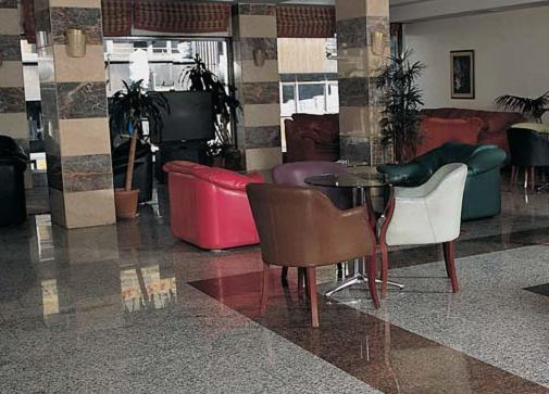 Art Hotel Истанбул Екстериор снимка
