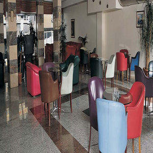 Art Hotel Истанбул Екстериор снимка